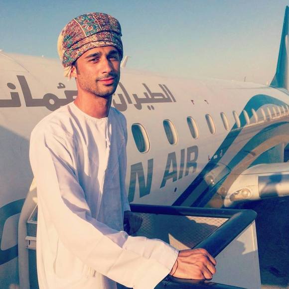 Meet your Posher, Anthony - Picture 1 of 1